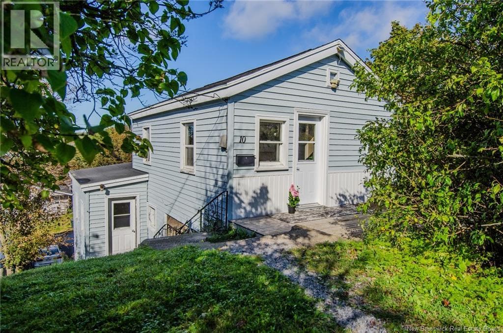 10 Jardine Street
