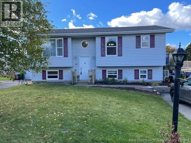 18 Partellow Street