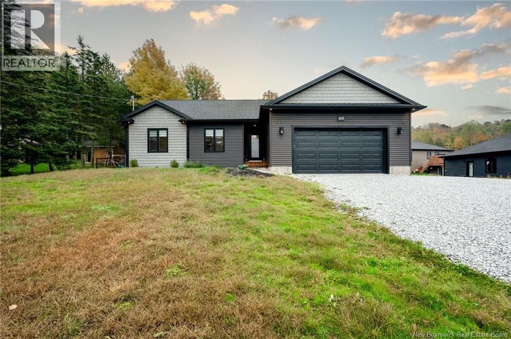 168 Vincent Road