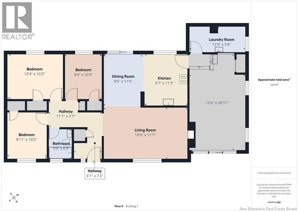 460 Lawrence Street, photo 34