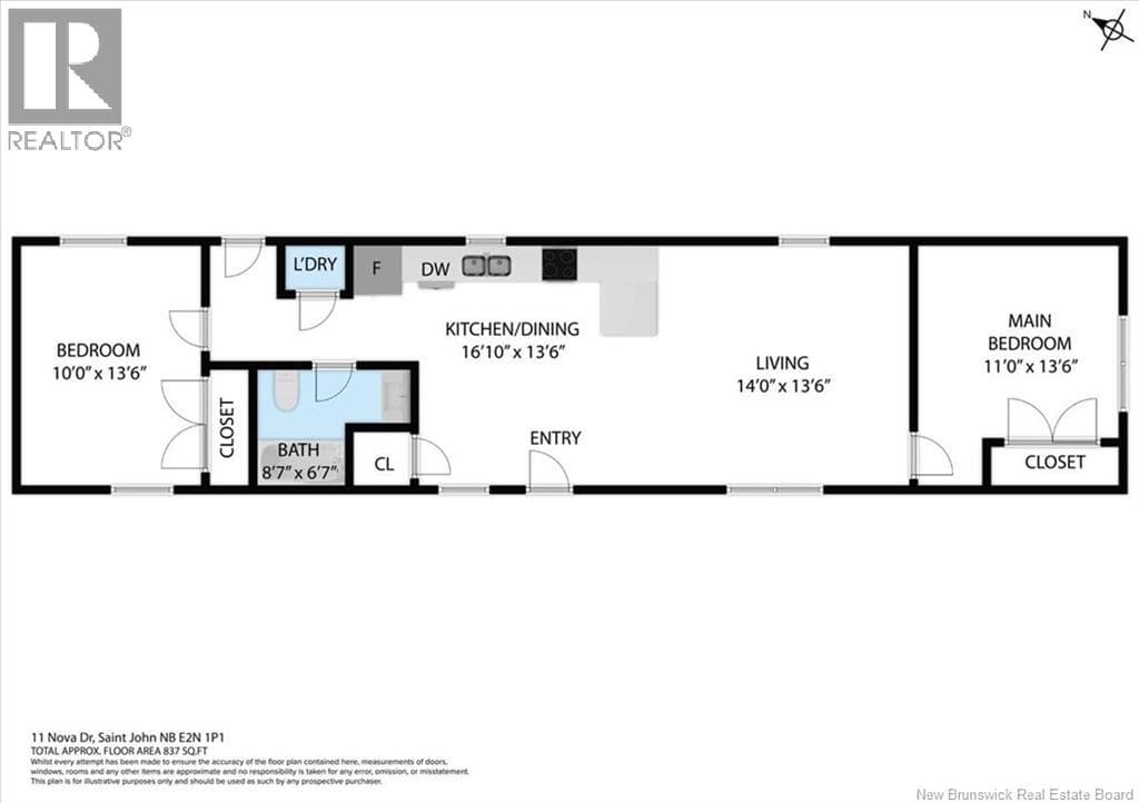 11 Nova Drive, photo 29