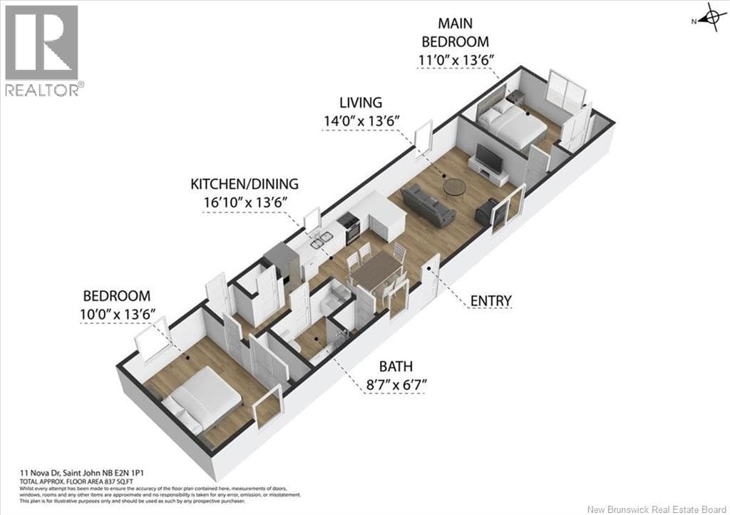 11 Nova Drive, photo 30