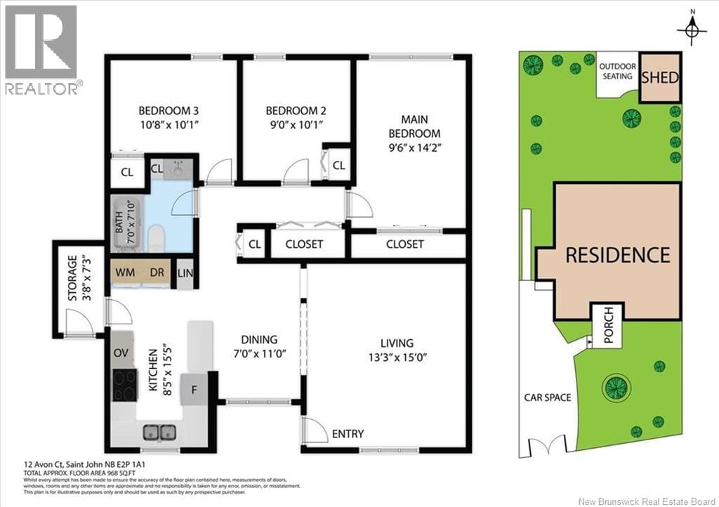 12 Avon Court, photo 31