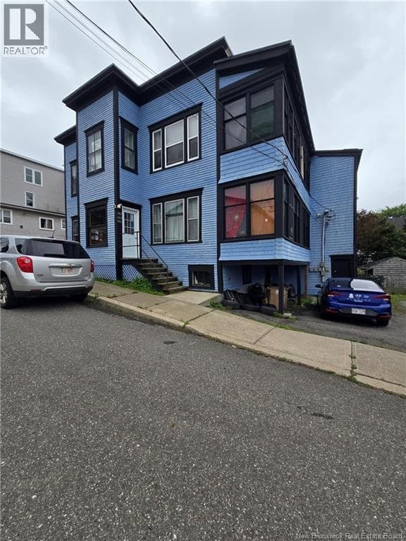 442-446 Olive Street