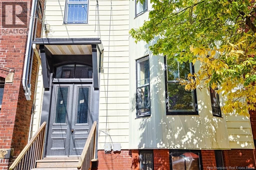 9-11 Horsfield Street