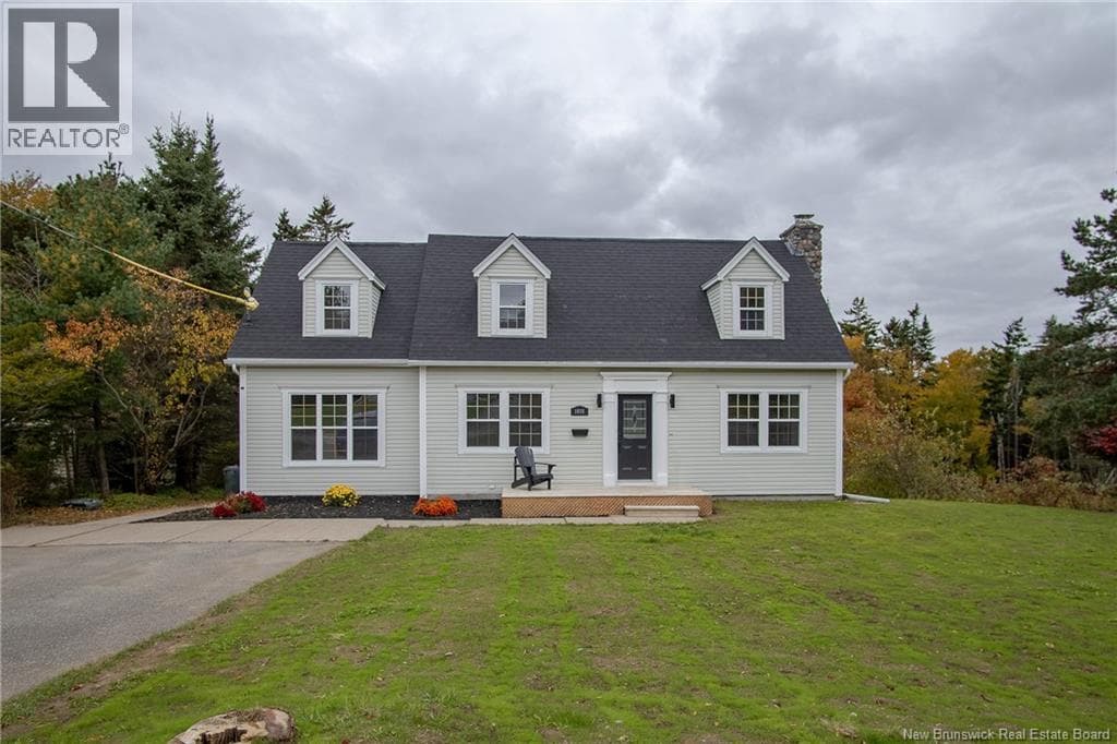 1018 Dever Road