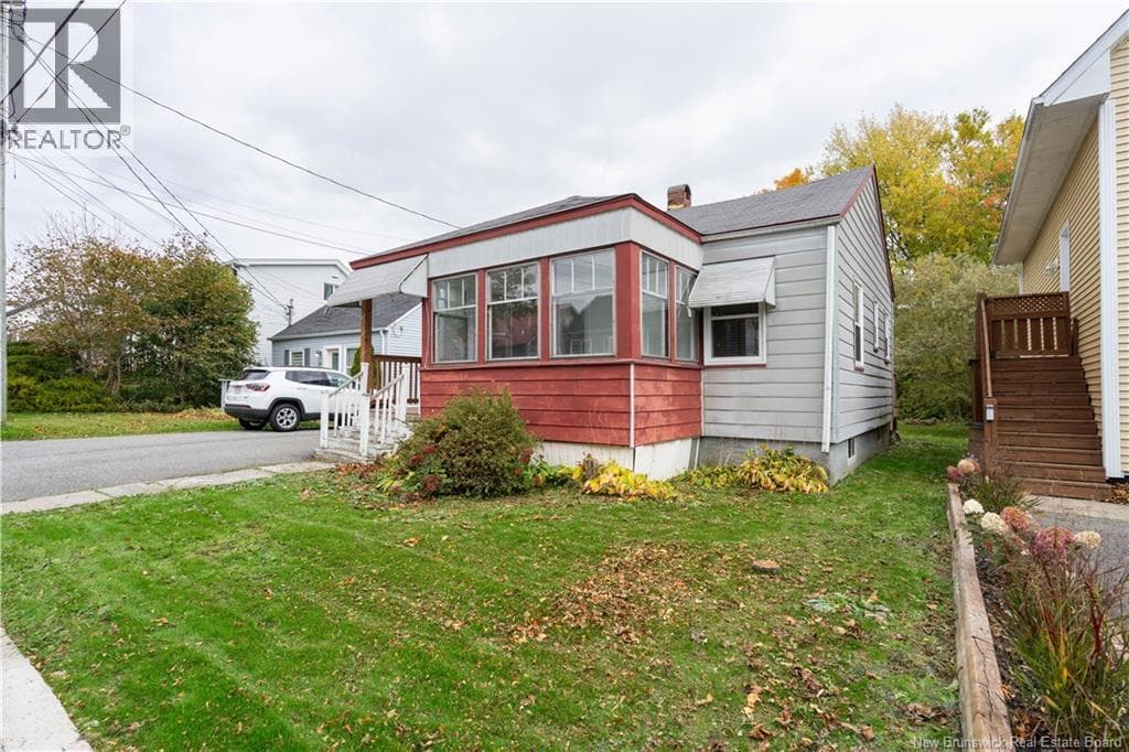 31 Topeka Street