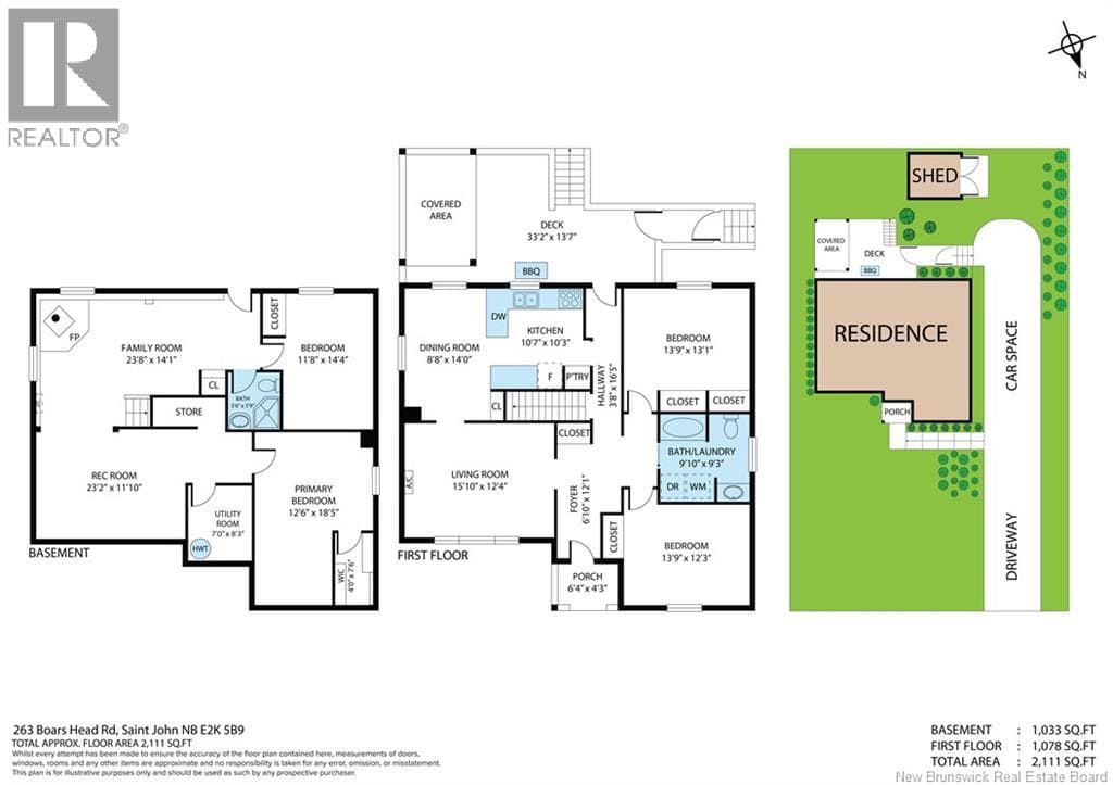 263 Boars Head Road, photo 43