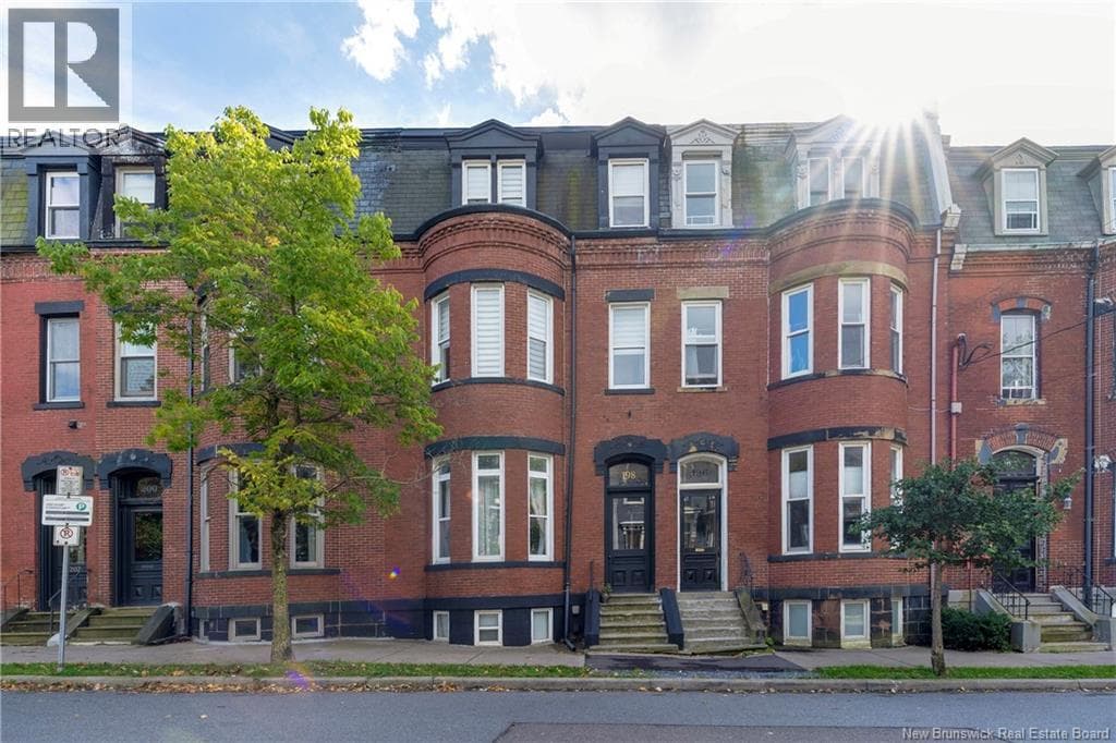 198 Princess Street