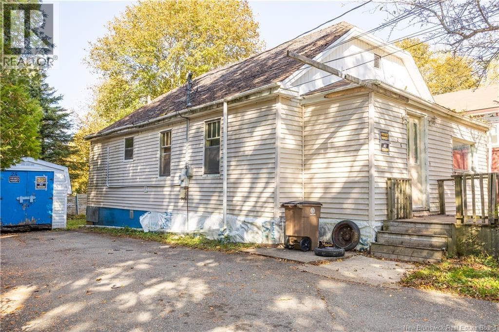 25 Belgian Road, photo 2