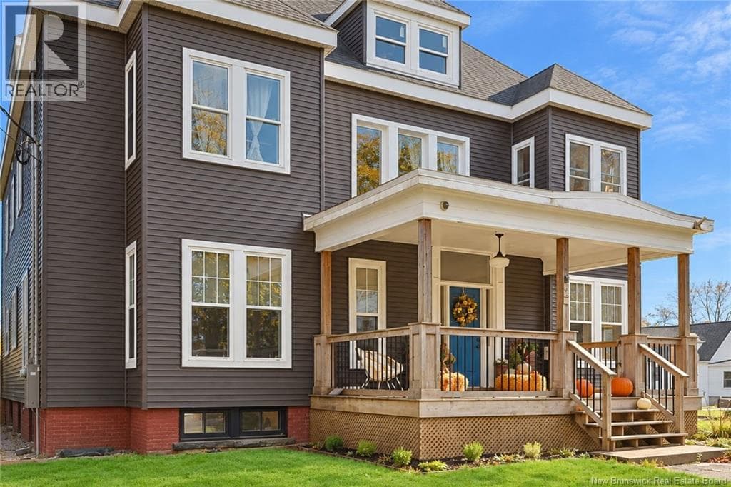 357 Dufferin Row, photo 3