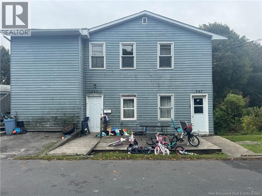 643-645 George Street