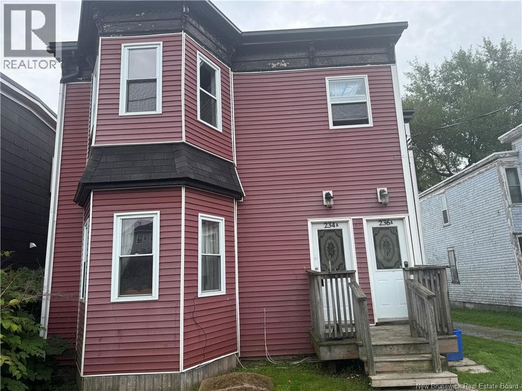 234 Guilford Street