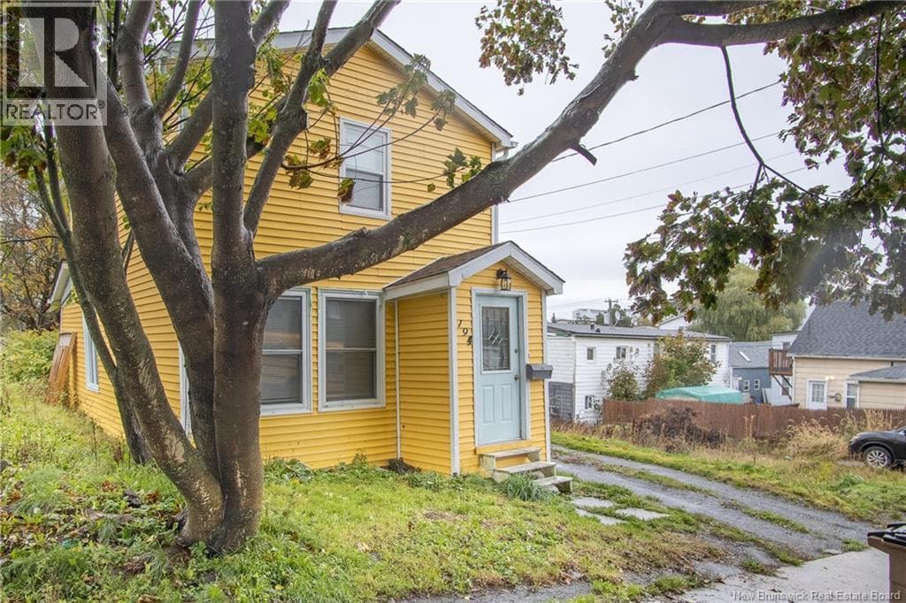 194 Watson Street