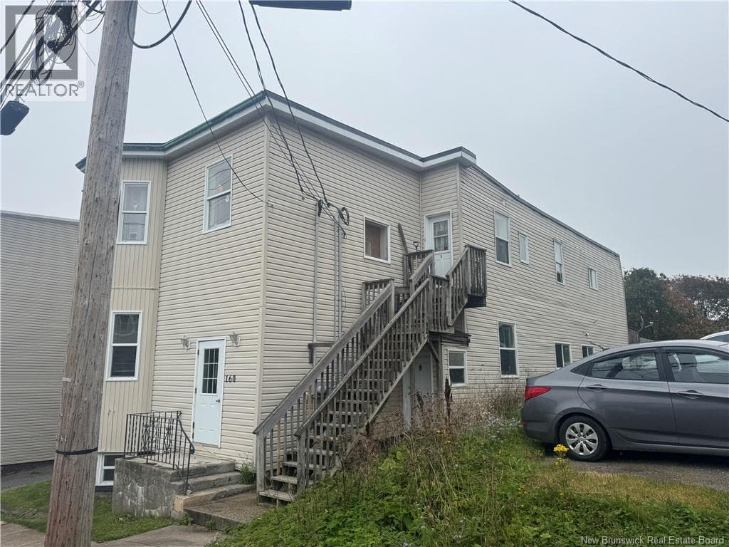 160 Charlotte Street
