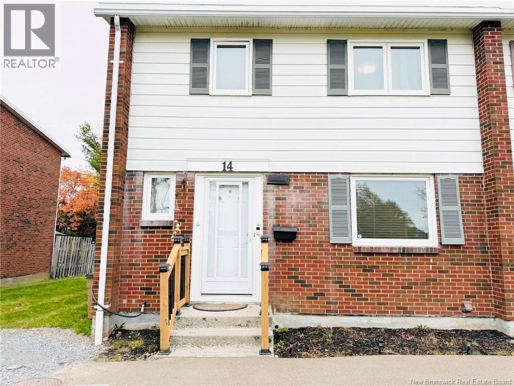 14 Wasson Court