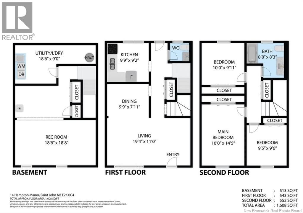 14 Hampton Manor, photo 36