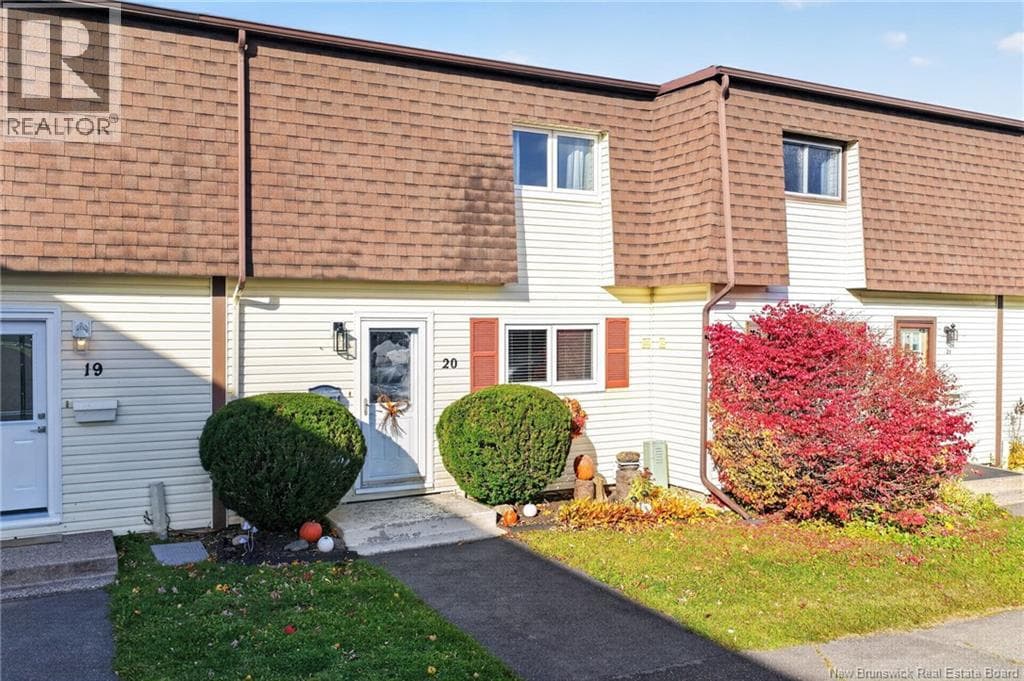 20 West Vale Park