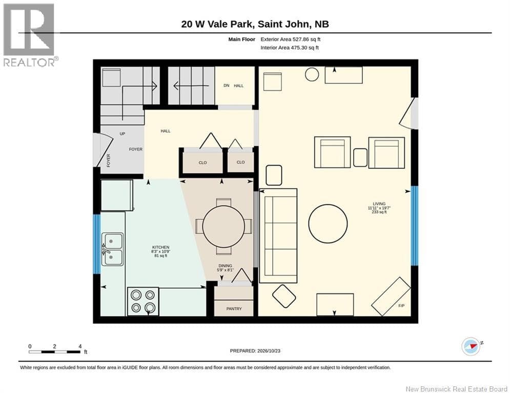 20 West Vale Park, photo 44