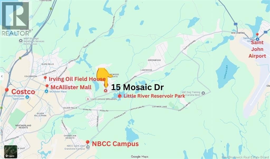15 Mosaic Drive, photo 2