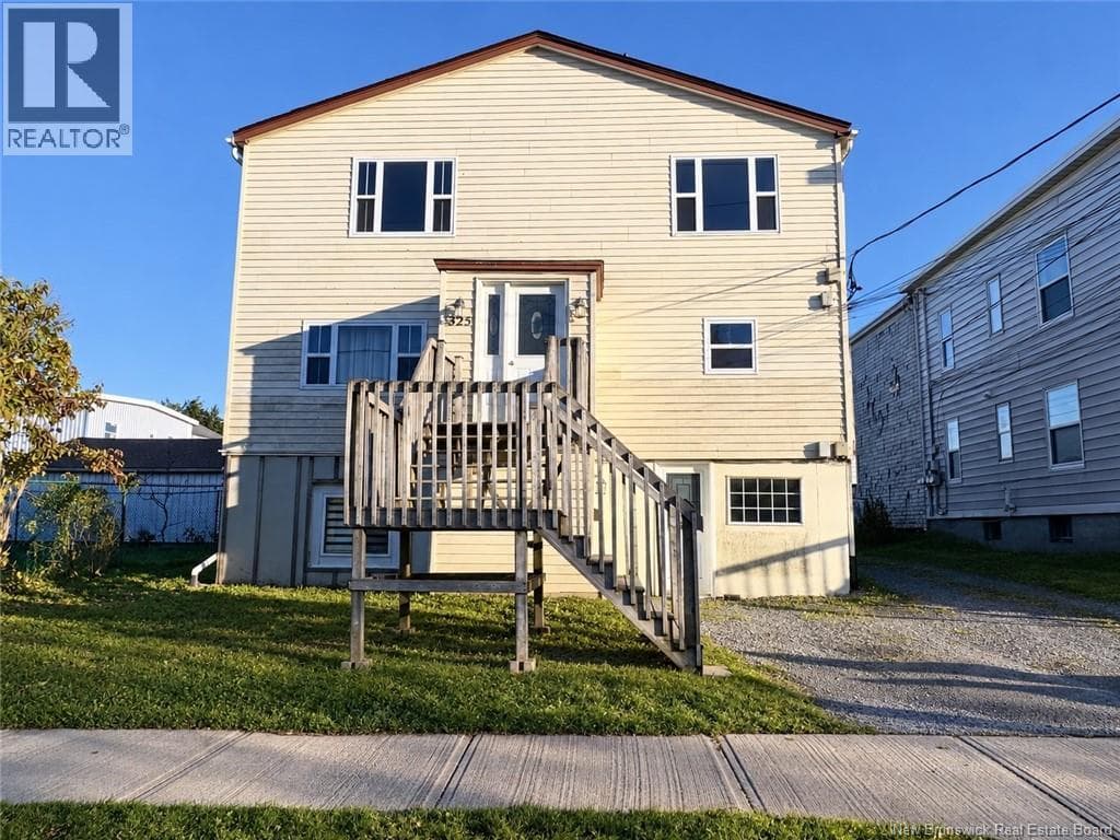 325 Woodville Road