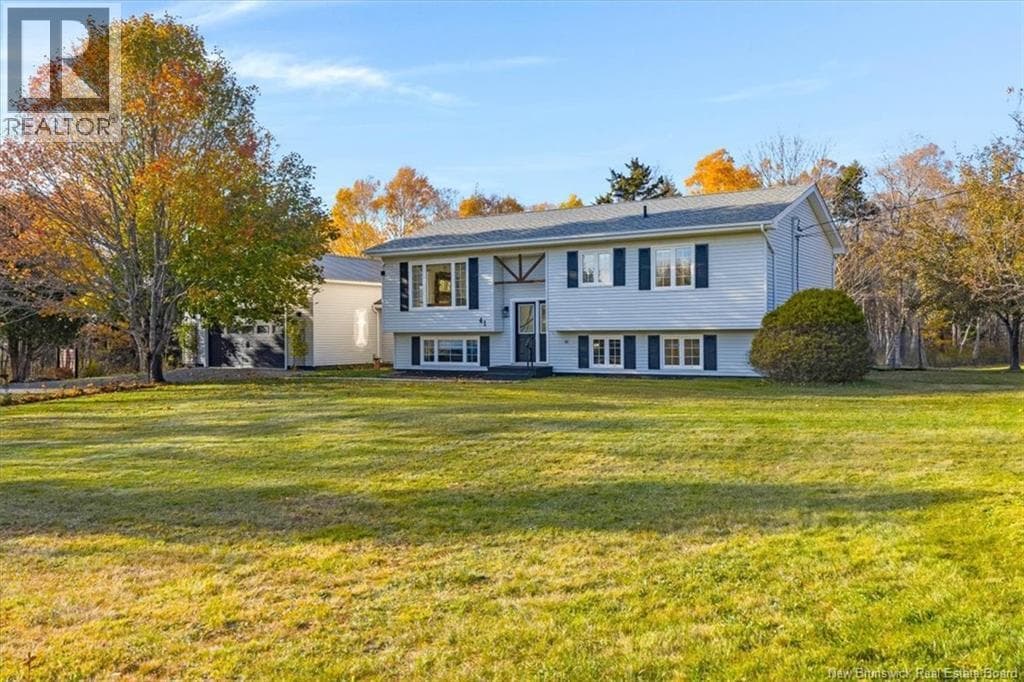 41 Anthonys Cove Road