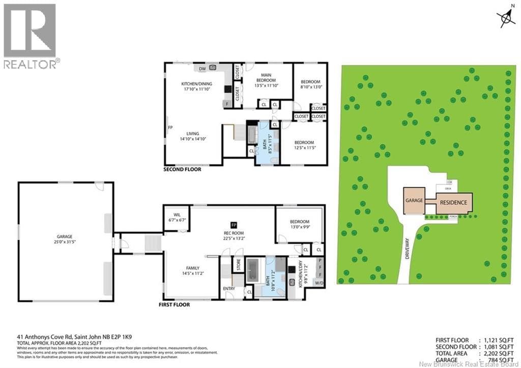 41 Anthonys Cove Road, photo 43