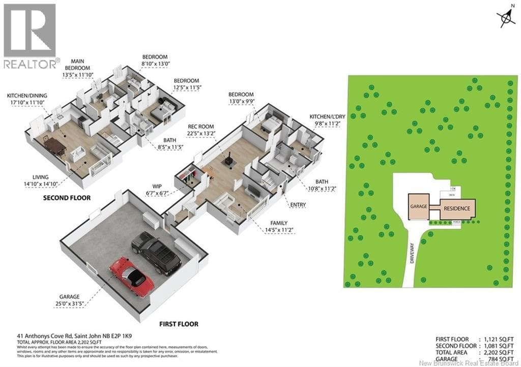 41 Anthonys Cove Road, photo 44