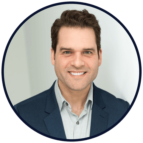 Andrew Shaw, REALTOR® with REAL Broker in Saint John