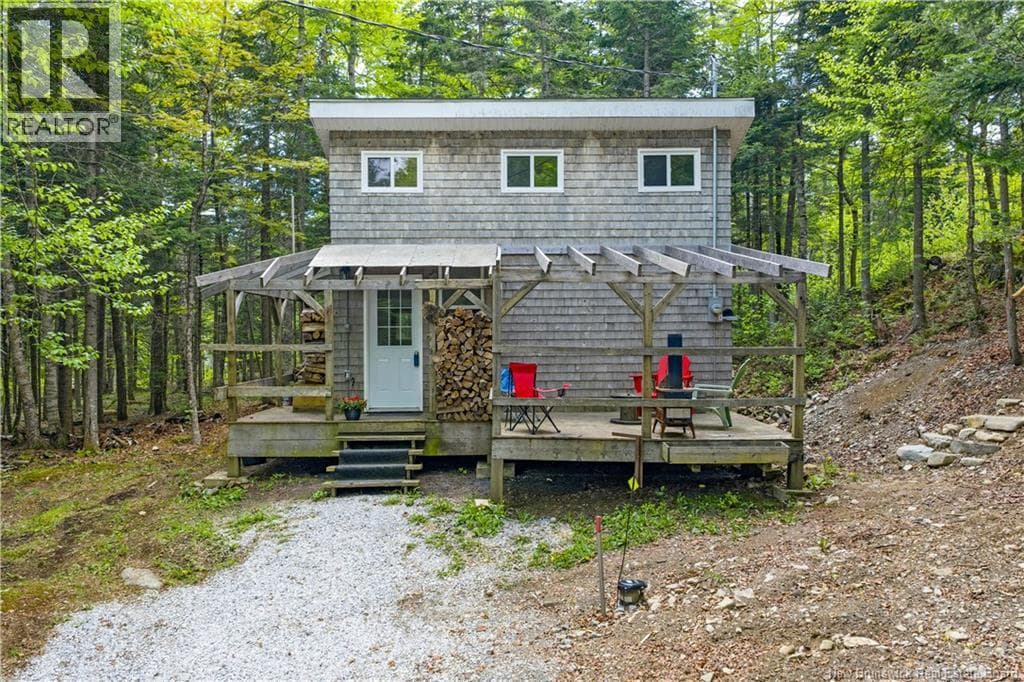 345 Ketchum Road