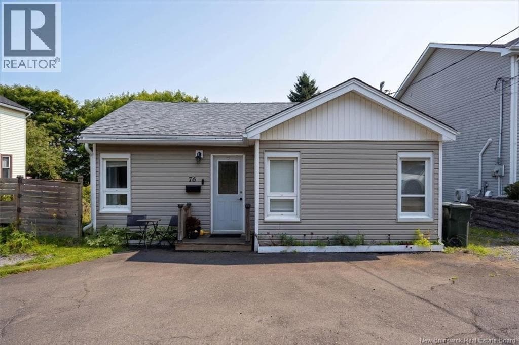 76 Saint Catherine Street