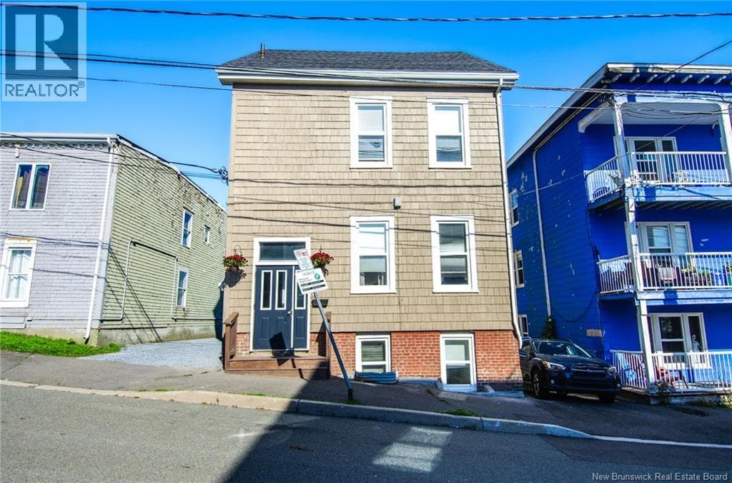 143 Elliott Row