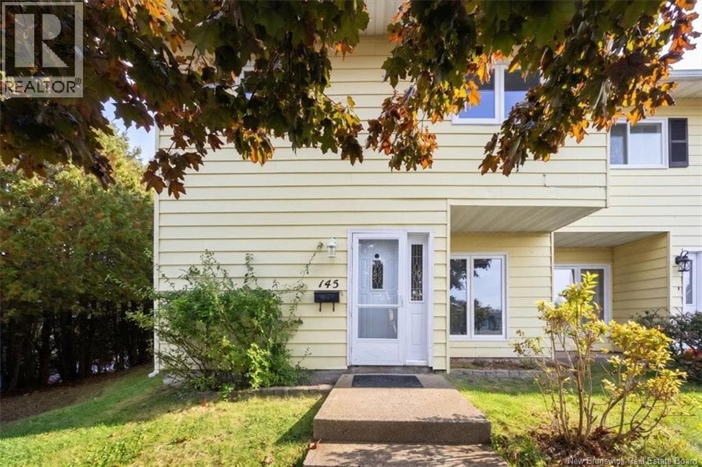 145 Woodhaven Drive