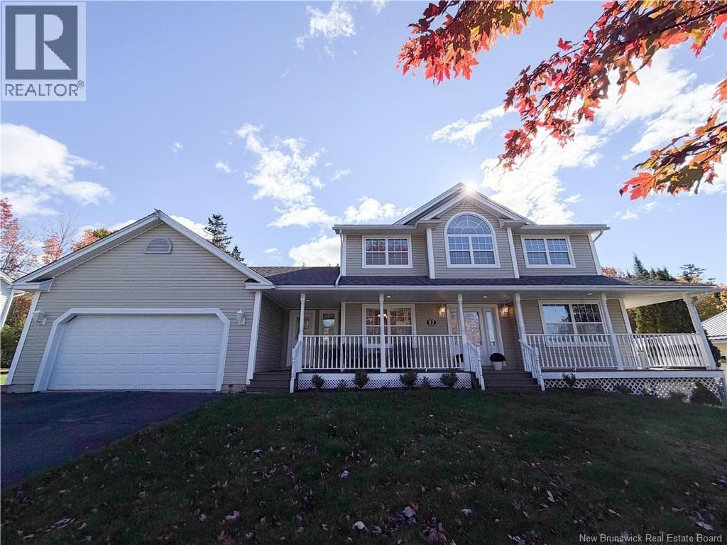 27 Cove Crescent
